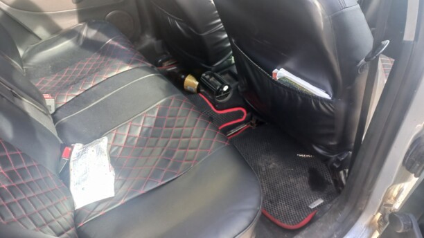Volkswagen Golf IV, 2000 г.