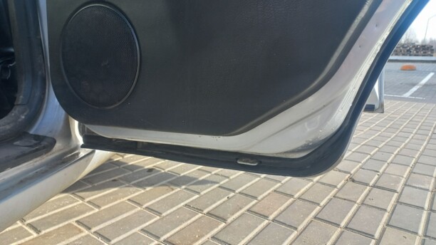 Volkswagen Golf IV, 2000 г.