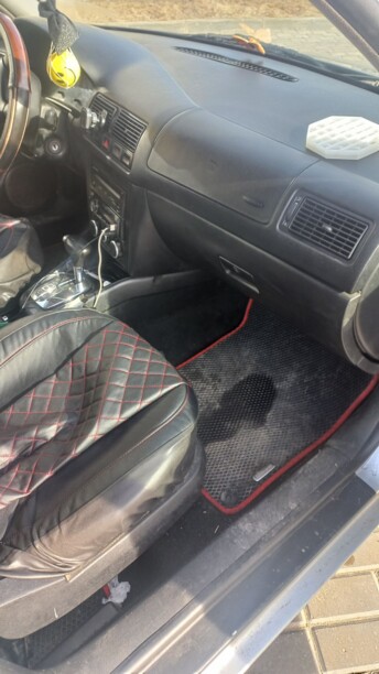 Volkswagen Golf IV, 2000 г.