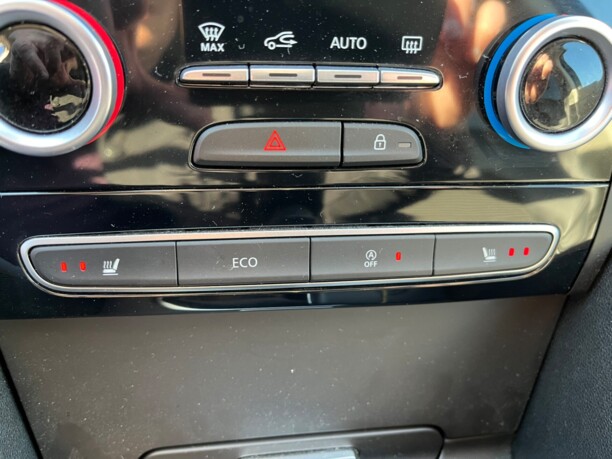 Renault Talisman, 2016 г.