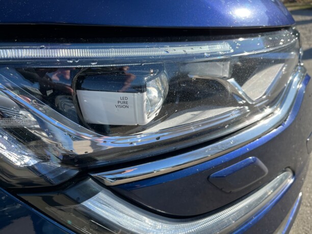 Renault Talisman, 2016 г.