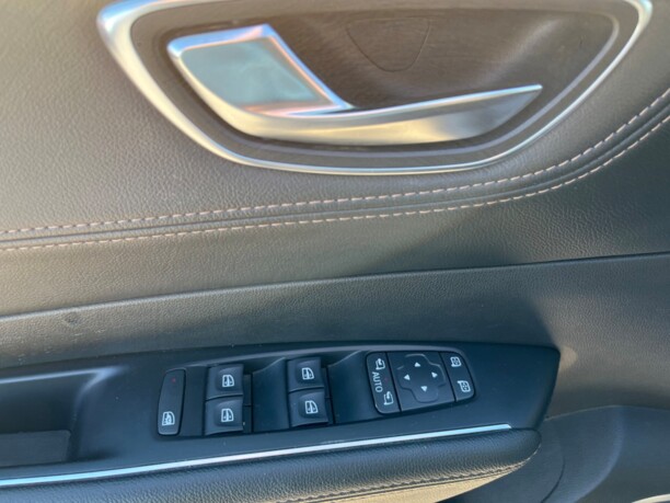 Renault Talisman, 2016 г.