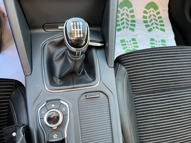 Renault Talisman, 2016 г.