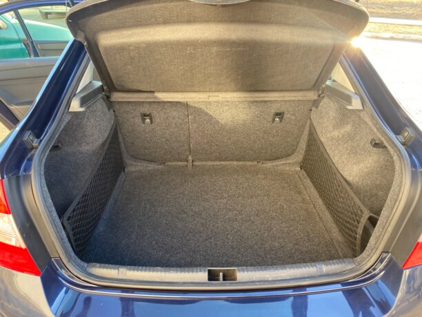 Skoda Rapid I, 2014 г.