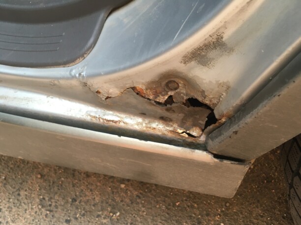 Subaru Legacy III, 2000 г.
