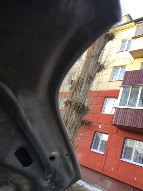 Subaru Legacy III, 2000 г.