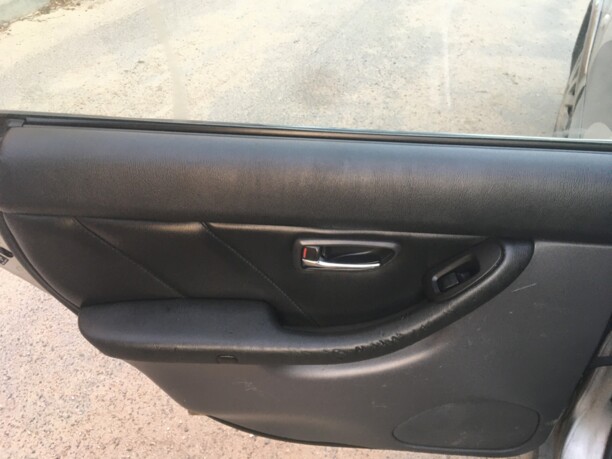 Subaru Legacy III, 2000 г.