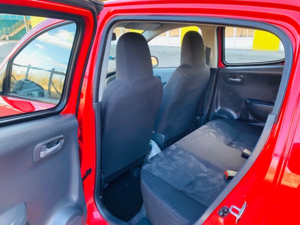 Suzuki Alto VII, 2009 г.