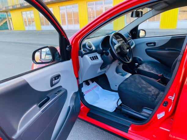 Suzuki Alto VII, 2009 г.