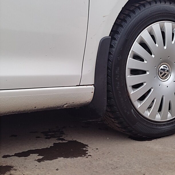 Volkswagen Golf V, 2009 г.