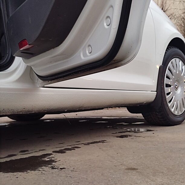 Volkswagen Golf V, 2009 г.