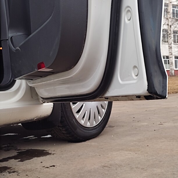 Volkswagen Golf V, 2009 г.