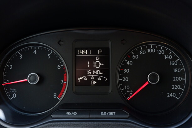 Volkswagen Polo Sedan I · Рестайлинг, 2020 г.