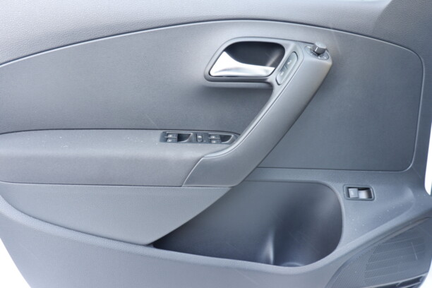 Volkswagen Polo Sedan I · Рестайлинг, 2020 г.