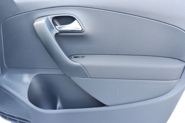 Volkswagen Polo Sedan I · Рестайлинг, 2020 г.