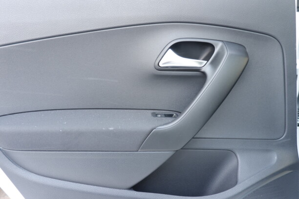 Volkswagen Polo Sedan I · Рестайлинг, 2020 г.