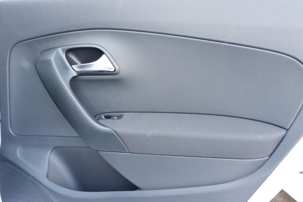 Volkswagen Polo Sedan I · Рестайлинг, 2020 г.