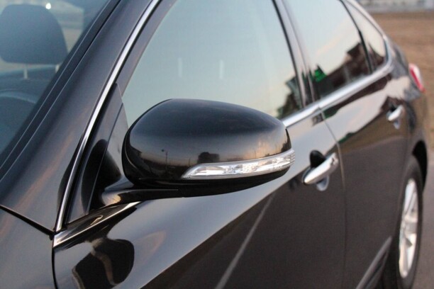 Nissan Teana II (J32), 2013 г.
