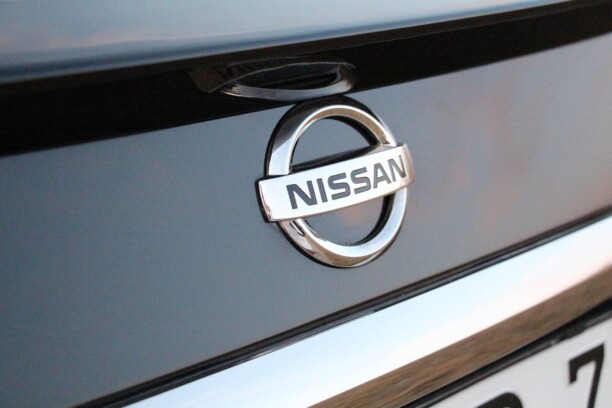 Nissan Teana II (J32), 2013 г.