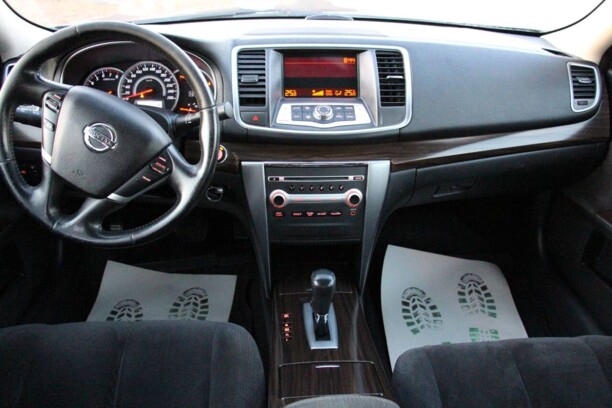 Nissan Teana II (J32), 2013 г.