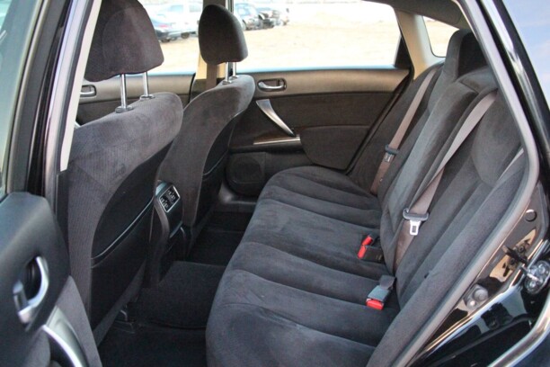 Nissan Teana II (J32), 2013 г.