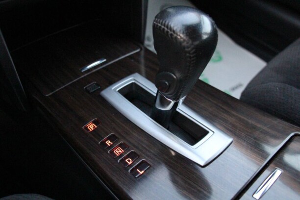 Nissan Teana II (J32), 2013 г.