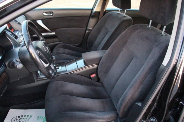 Nissan Teana II (J32), 2013 г.