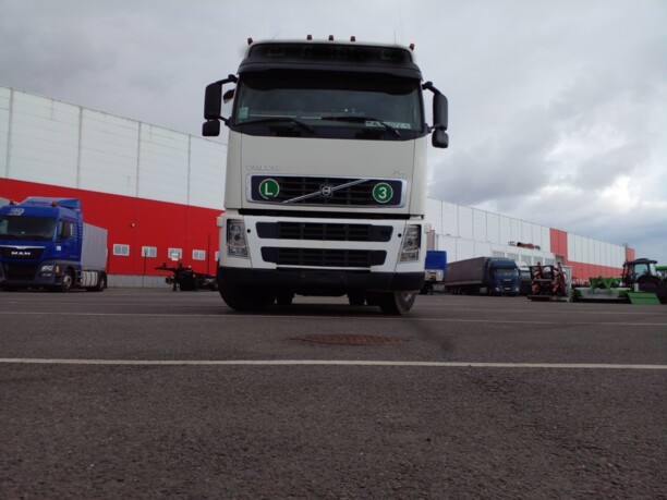 Volvo FH, 2006 г.