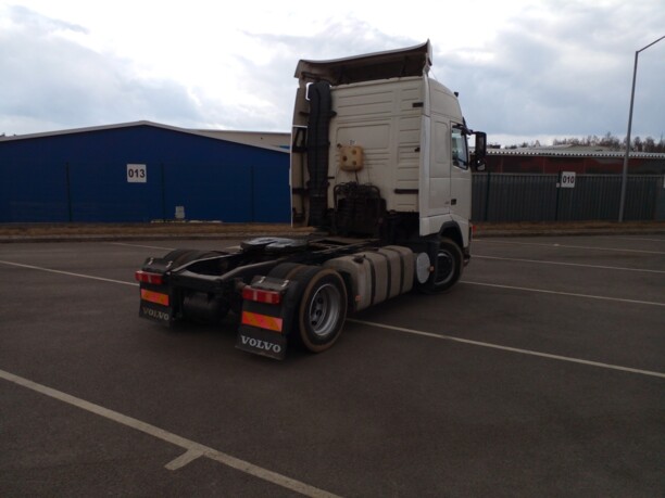 Volvo FH, 2006 г.
