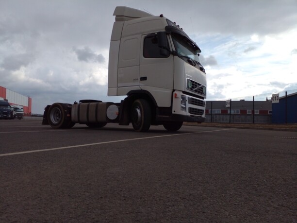 Volvo FH, 2006 г.