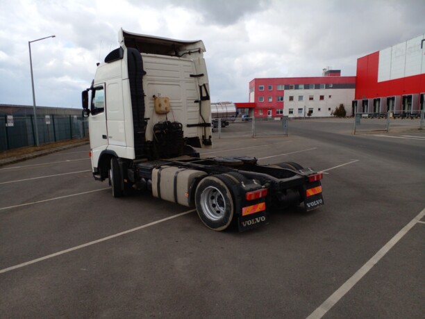 Volvo FH, 2006 г.
