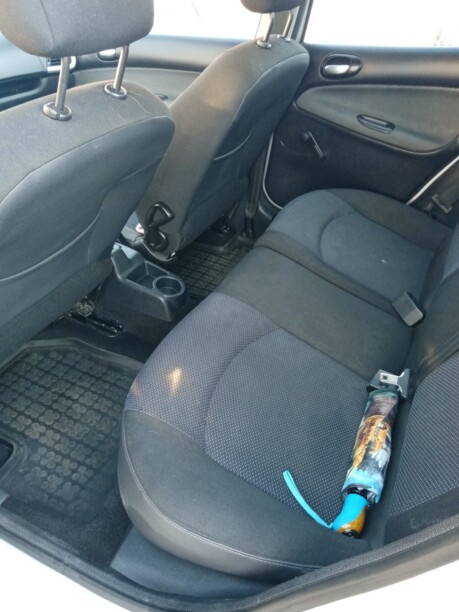 Peugeot 206 Plus, 2010 г.