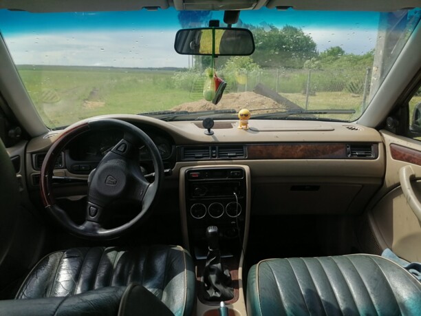 Rover 400 HH-R, 1999 г.