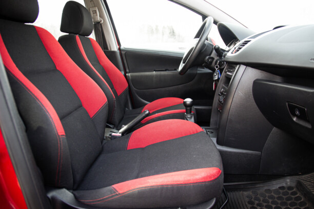 Peugeot 207 I, 2006 г.