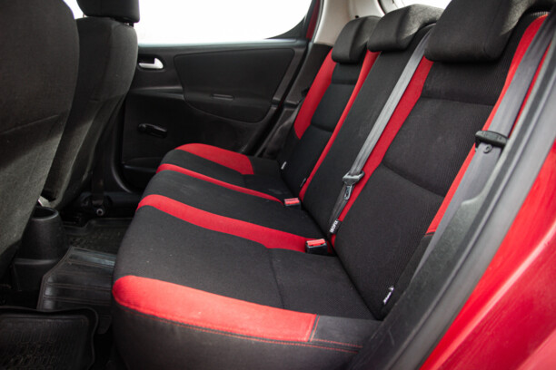 Peugeot 207 I, 2006 г.