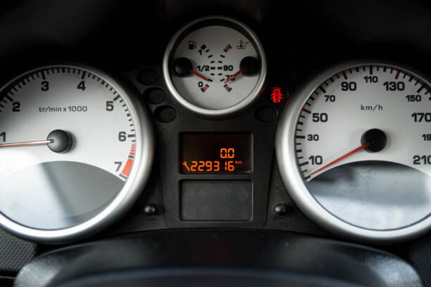 Peugeot 207 I, 2006 г.