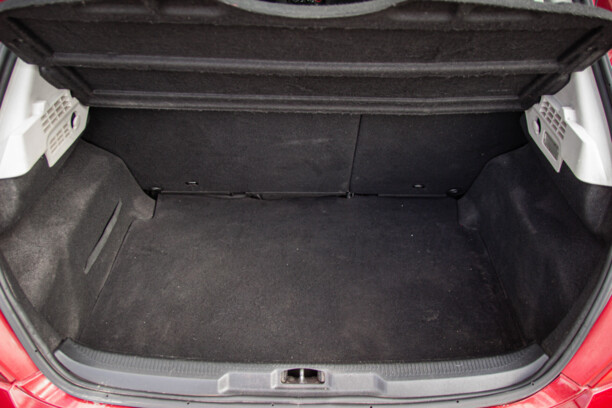 Peugeot 207 I, 2006 г.