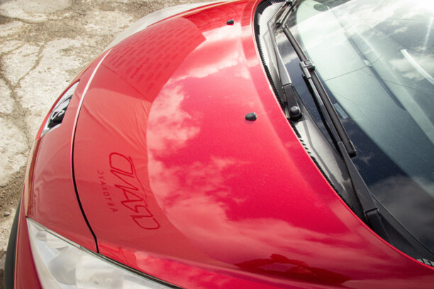 Peugeot 207 I, 2006 г.