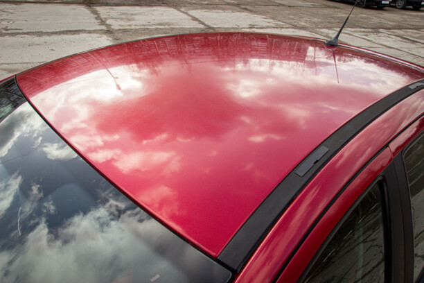 Peugeot 207 I, 2006 г.