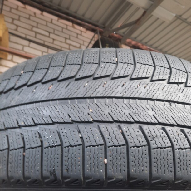 Легковые шины Michelin Latitude 255/50 R19 1 шт.
