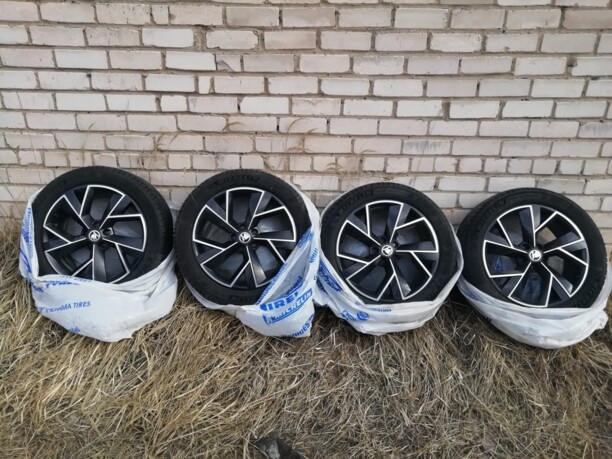 7x19 5x112 4 шт.
