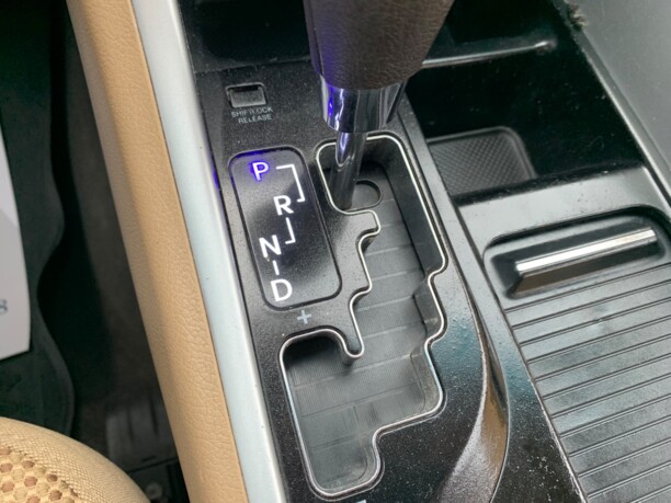 Hyundai Sonata YF, 2010 г.