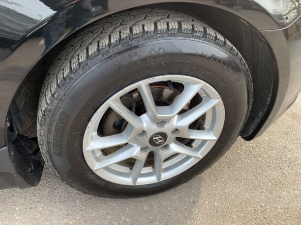 Hyundai Sonata YF, 2010 г.