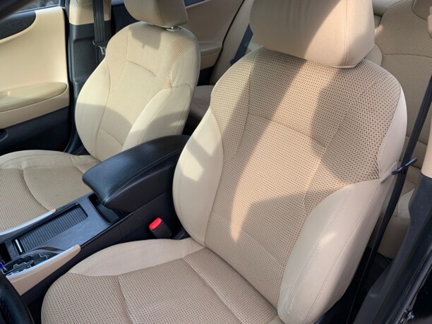 Hyundai Sonata YF, 2010 г.