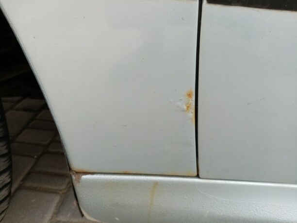 Peugeot 607 I, 2002 г.