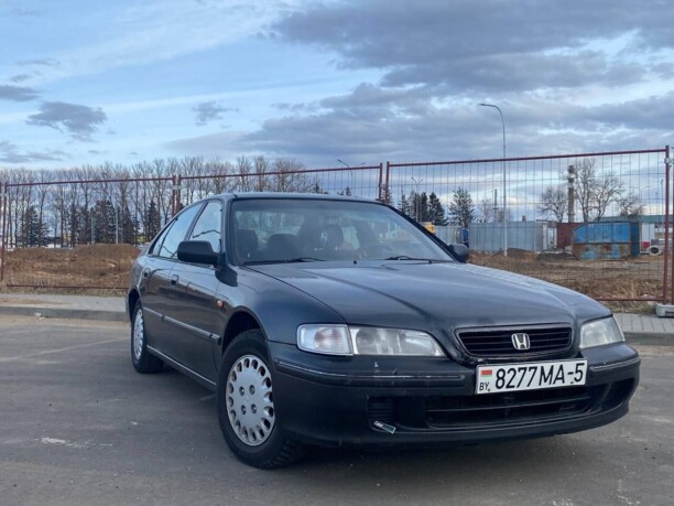 Honda Accord V, 1997 г.