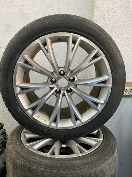 Audi A6/A7/A8 8x19 5x114.3 4 шт.