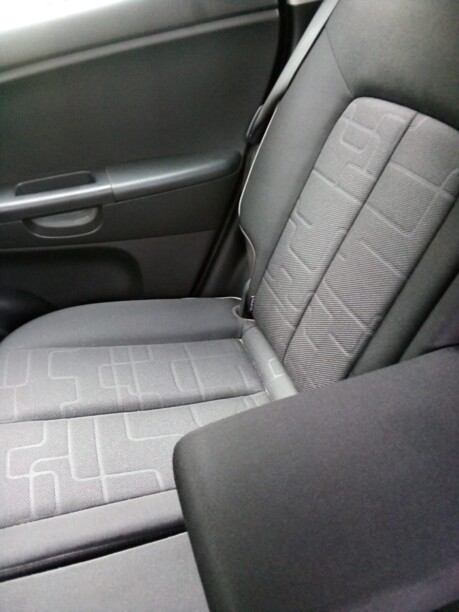 Kia Venga I, 2011 г.