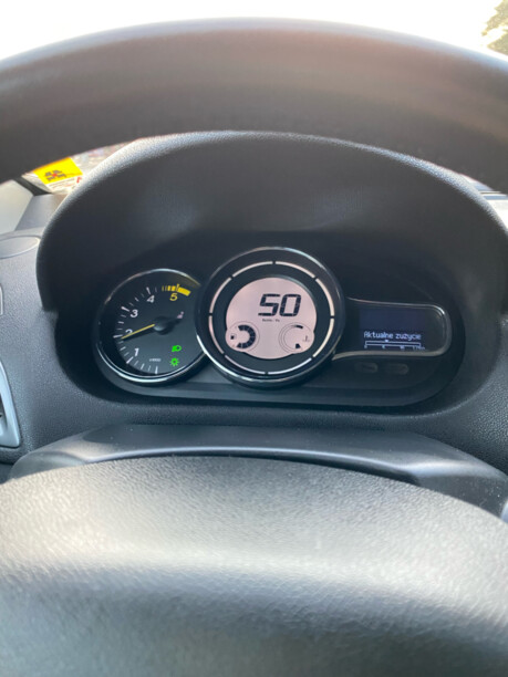 Renault Megane III · 2-й рестайлинг, 2016 г.