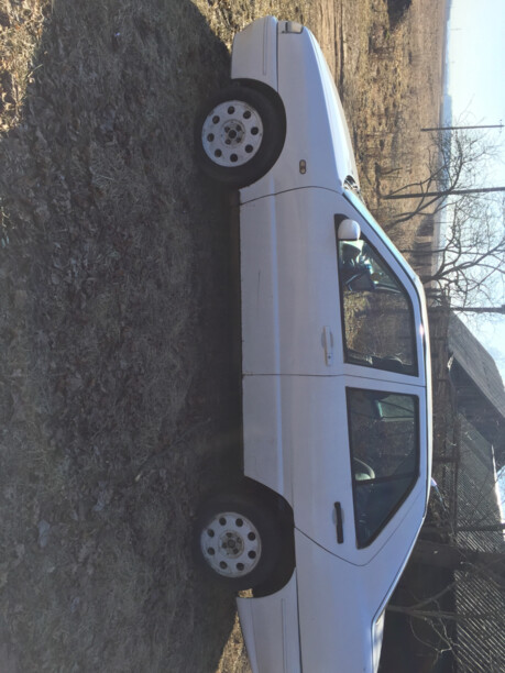 SEAT Toledo I · Рестайлинг, 1998 г.